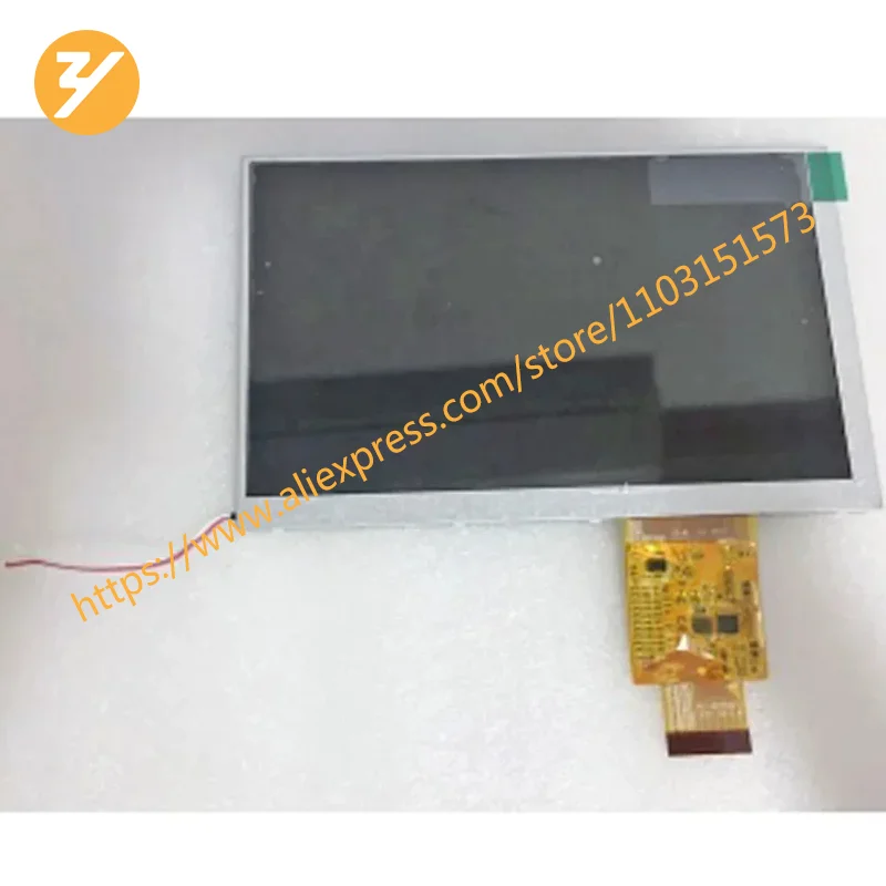 PCB   ȣȯ LCD ÷, Zhiyan  ġ, ET0700G8DM6, ET0700E5DM6, ET0700G0DM6, 7 ġ 800x480